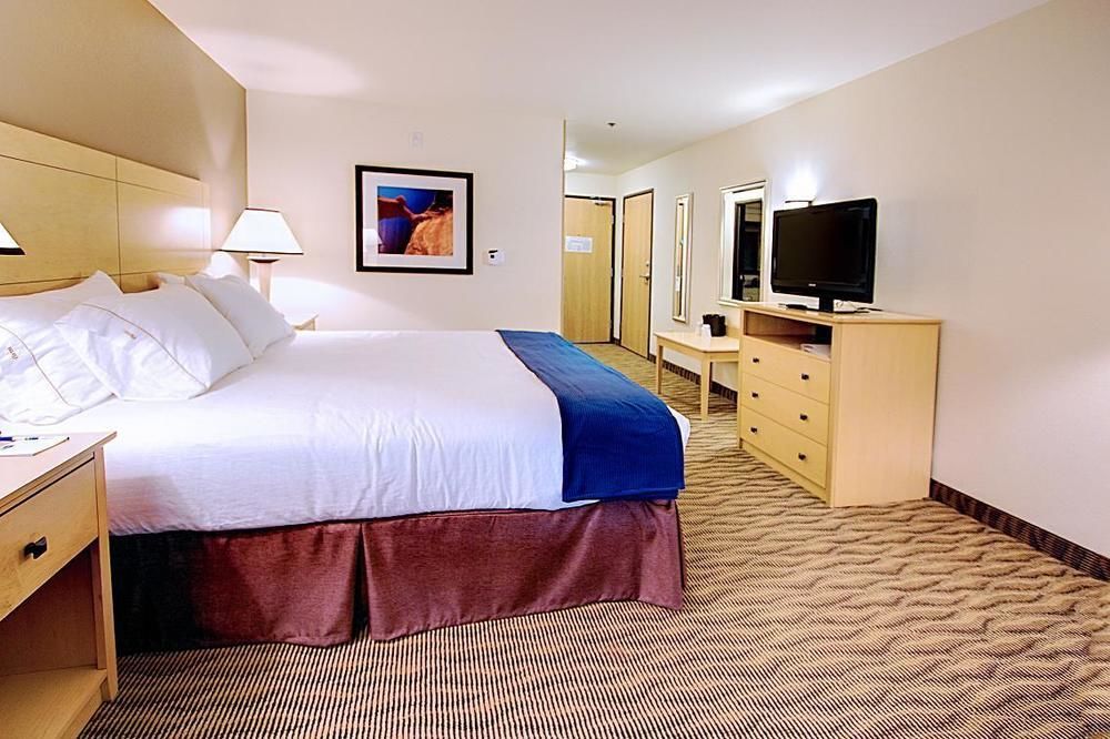 Holiday Inn Express West Valley City, An Ihg Hotel Luaran gambar
