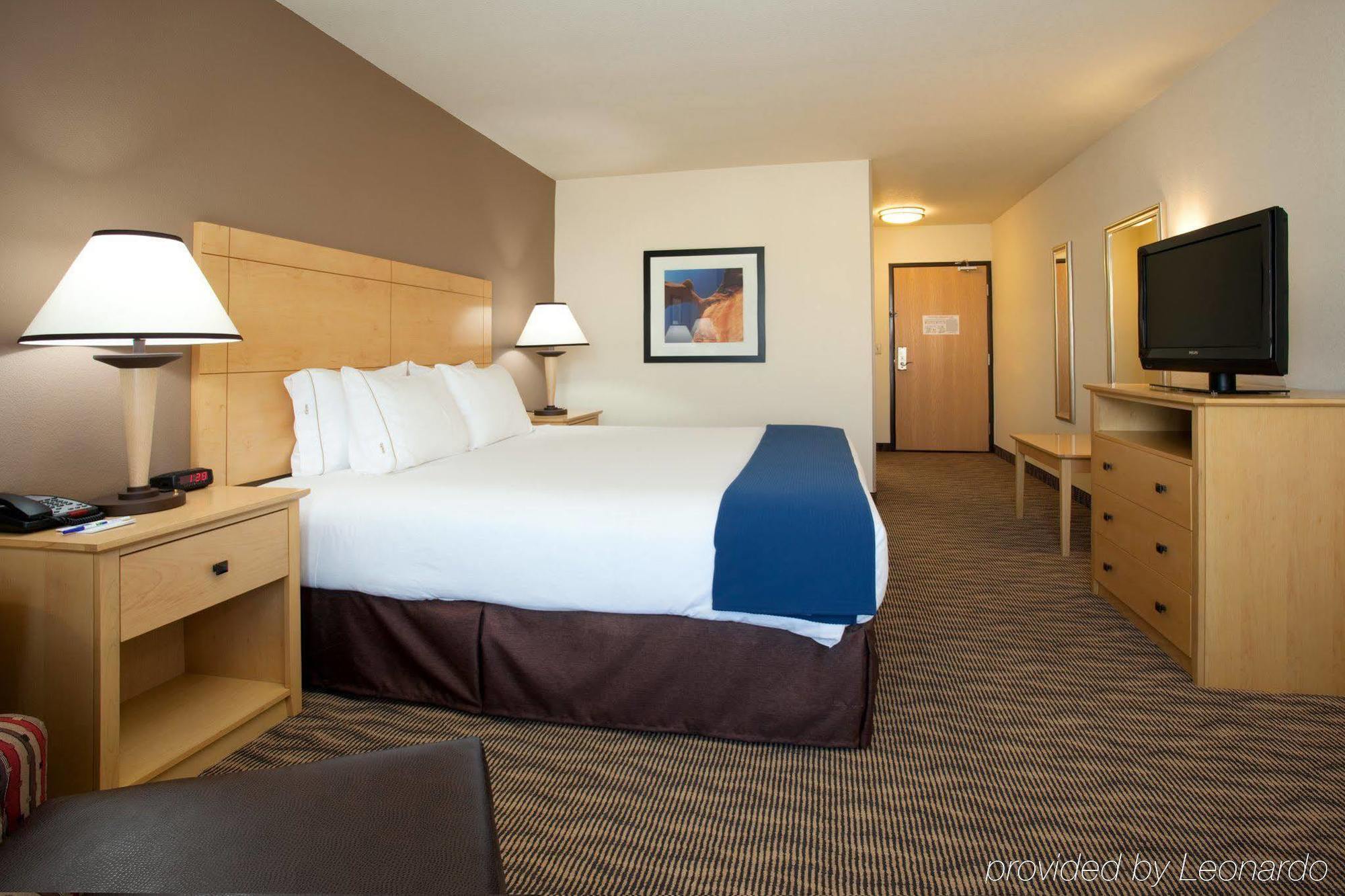 Holiday Inn Express West Valley City, An Ihg Hotel Bilik gambar